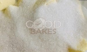 Бисквитный пирог с грушей рецепт шаг 1