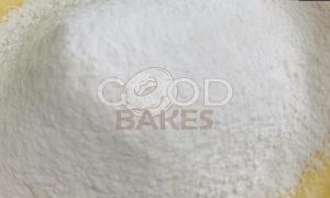 Бисквитный пирог с грушей рецепт шаг 3