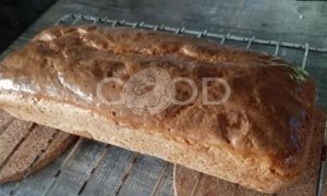 Дарницкий хлеб по ГОСТу рецепт шаг 7