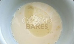 Пирог с курицей, грибами и цветной капустой рецепт шаг 4