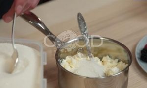 Сырники «Любимые» рецепт шаг 3