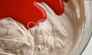 Торт «Красный бархат» рецепт шаг 8