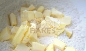 Пирог с тыквенно-цитрусовой начинкой рецепт шаг 2