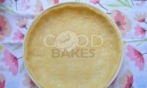 Тыквенный пирог с грецкими орехами и апельсином рецепт шаг 5