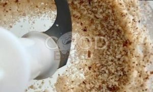 Яблочный штрудель на песочном тесте рецепт шаг 4