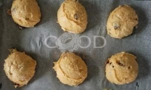 Мягкое печенье рецепт шаг 6