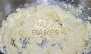 Овсяное печенье с миндалем и медом рецепт шаг 1