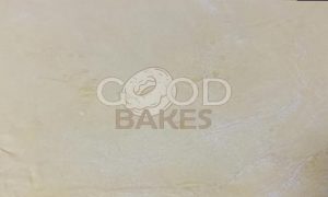 Слоеное печенье с начинкой рецепт шаг 2