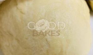 Слоеное тесто для хачапури рецепт шаг 2
