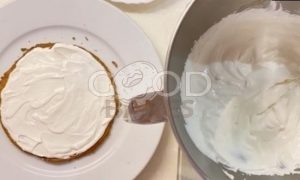 Торт «Медовик» рецепт шаг 11