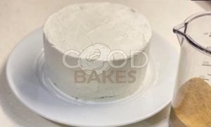 Торт «Медовик» рецепт шаг 12