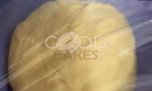 Домашние пирожки с капустой и грибами рецепт шаг 2