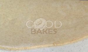 Пончики с вареньем из грецких орехов рецепт шаг 5